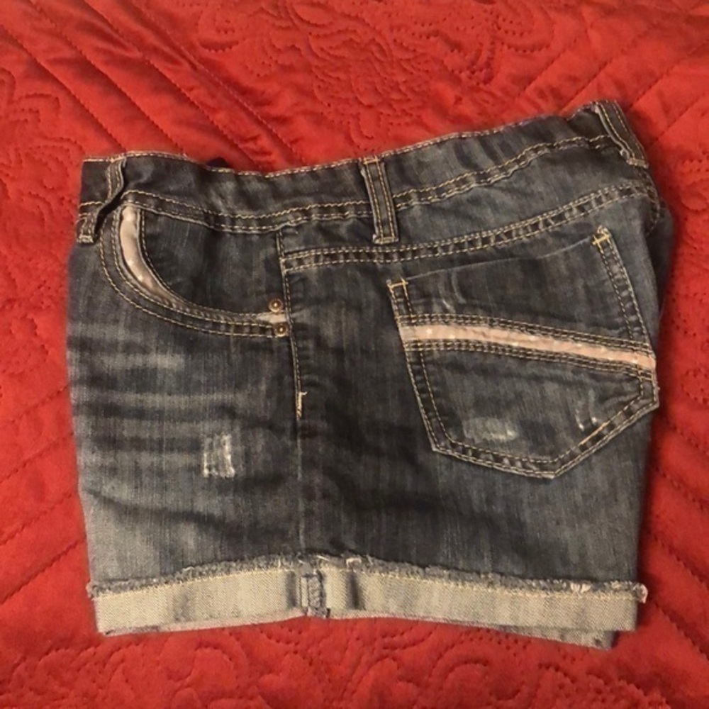 Arizona shorts